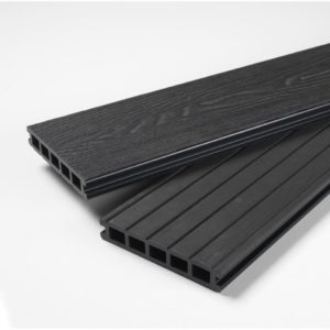 Metposts & Composite Decking